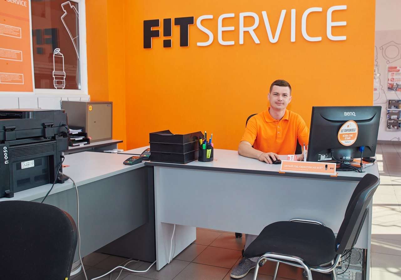 Автосервис FIT SERVICE Братск - Братск, поселок Энергетик, улица  Мечтателей, 3с2 - адрес, режим работы, телефон и сайт - Автомасла, Братск